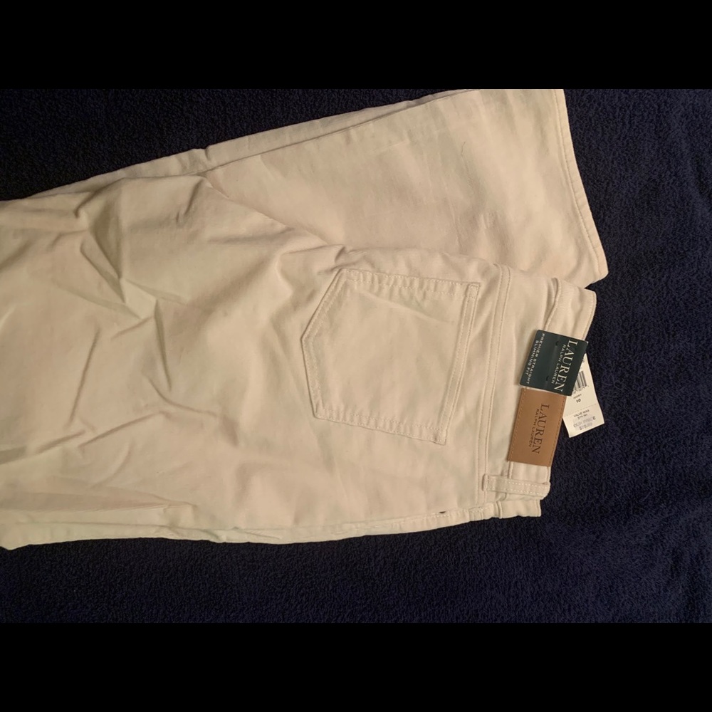 Ralph Lauren pants